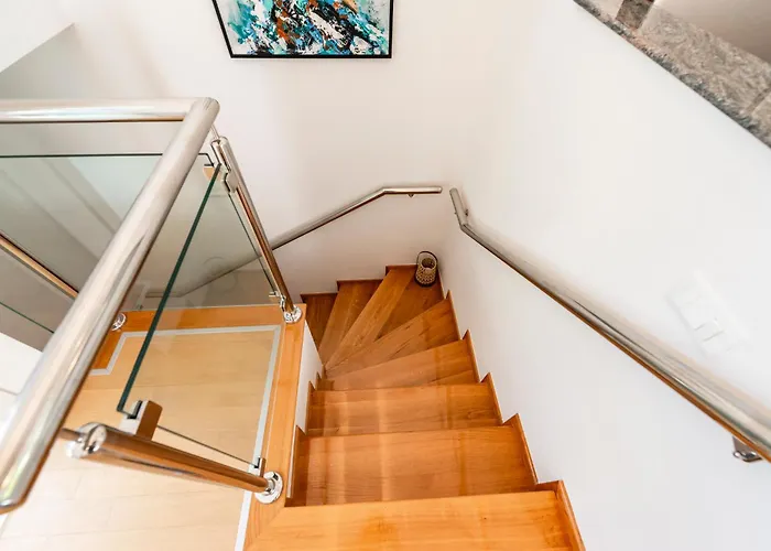 아파트 Luxury Coccinella & New Deluxe Felicita