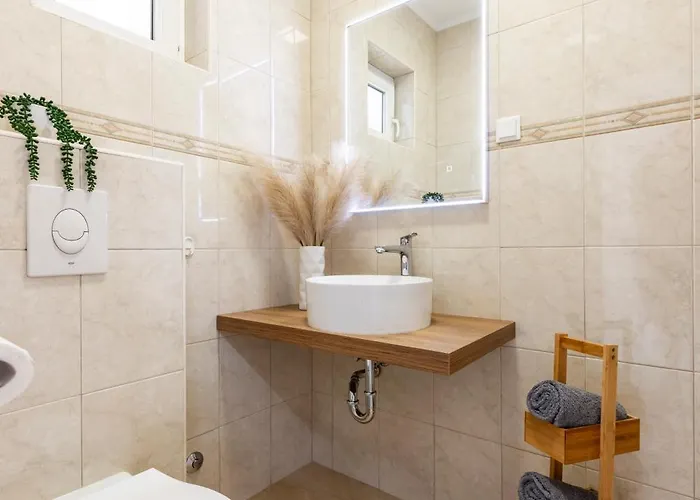 Luxury Coccinella & New Deluxe Felicita 두브로브니크