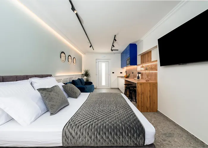 Luxury Coccinella & New Deluxe Felicita *