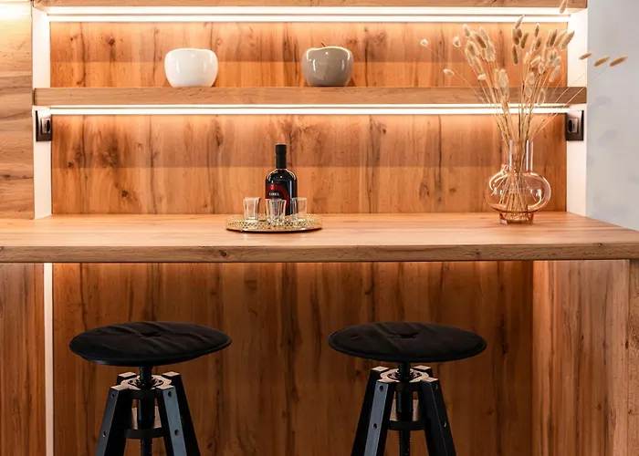 Luxury Coccinella & New Deluxe Felicita 두브로브니크