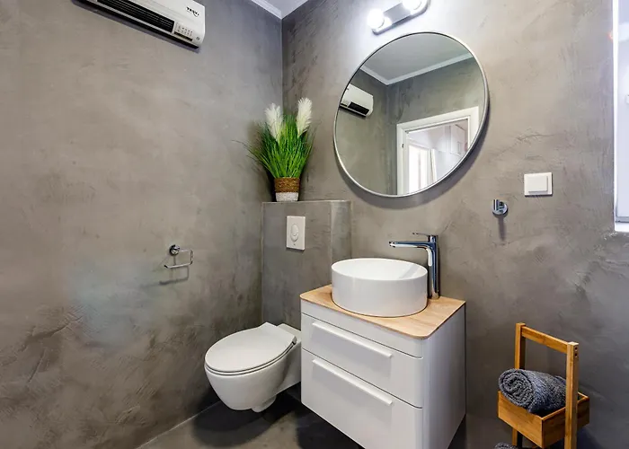 Luxury Coccinella & New Deluxe Felicita * 두브로브니크