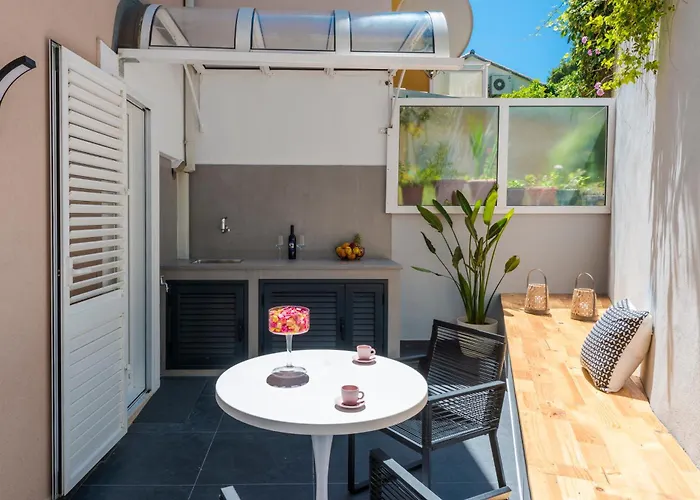 Luxury Coccinella & New Deluxe Felicita 두브로브니크