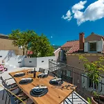 Luxury Coccinella & New Deluxe Felicita * Dubrovnik