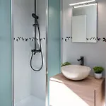 Apartment Luxury Coccinella & New Deluxe Felicita *