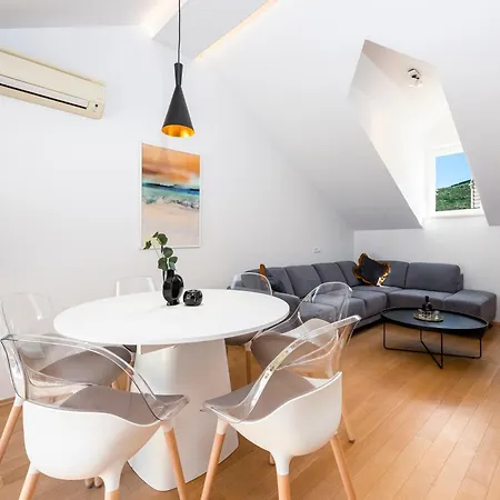 Appartement Luxury Coccinella & New Deluxe Felicita Dubrovnik