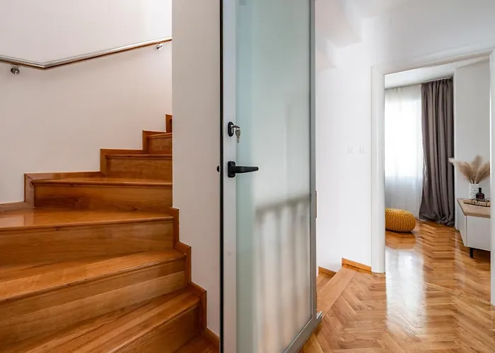 Luxury Coccinella & New Deluxe Felicita Appartement