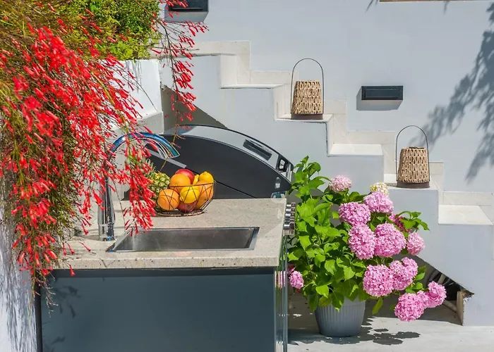 Luxury Coccinella & New Deluxe Felicita * Dubrovnik