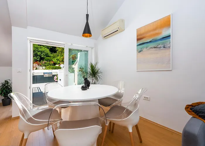 Luxury Coccinella & New Deluxe Felicita Appartement