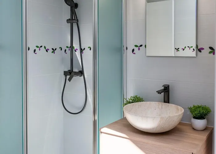 Appartement Luxury Coccinella & New Deluxe Felicita *