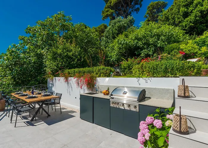 Luxury Coccinella & New Deluxe Felicita Appartement