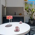 Apartman Luxury Coccinella & New Deluxe Felicita *