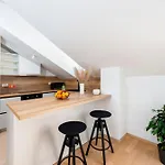 Apartman Luxury Coccinella & New Deluxe Felicita
