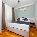Apartman Luxury Coccinella & New Deluxe Felicita