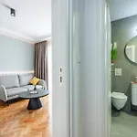 Luxury Coccinella & New Deluxe Felicita Apartman *