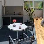 Luxury Coccinella & New Deluxe Felicita 公寓 杜布罗夫尼克