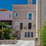 Apartman Luxury Coccinella & New Deluxe Felicita *