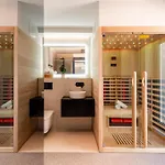 Luxury Coccinella & New Deluxe Felicita Apartman *