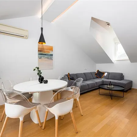 Apartment Luxury Coccinella & New Deluxe Felicita