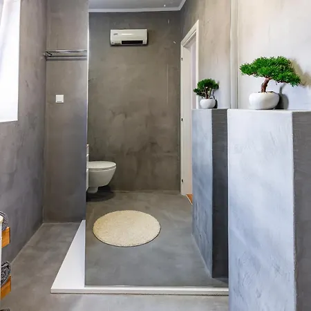 Luxury Coccinella & New Deluxe Felicita Apartment *