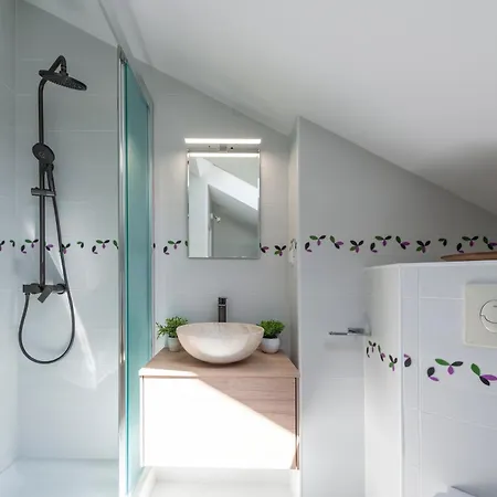 Apartamento Luxury Coccinella & New Deluxe Felicita Dubrovnik