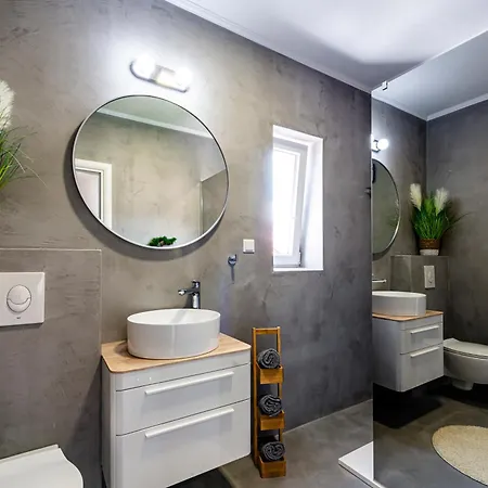 Luxury Coccinella & New Deluxe Felicita * Dubrovnik