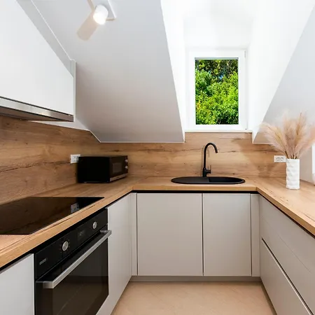 Apartment Luxury Coccinella & New Deluxe Felicita Dubrovnik