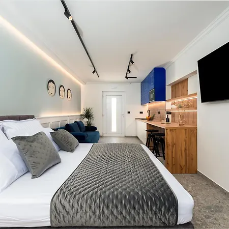 Luxury Coccinella & New Deluxe Felicita *