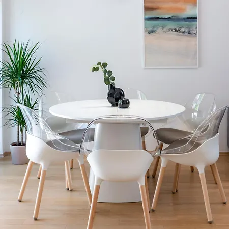 Luxury Coccinella & New Deluxe Felicita Dubrownik