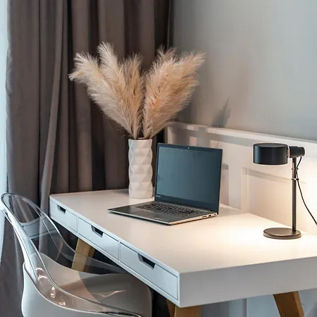 Luxury Coccinella & New Deluxe Felicita Apartment *