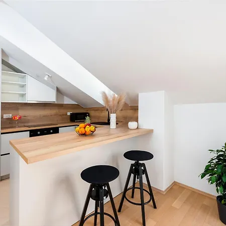 Apartament Luxury Coccinella & New Deluxe Felicita