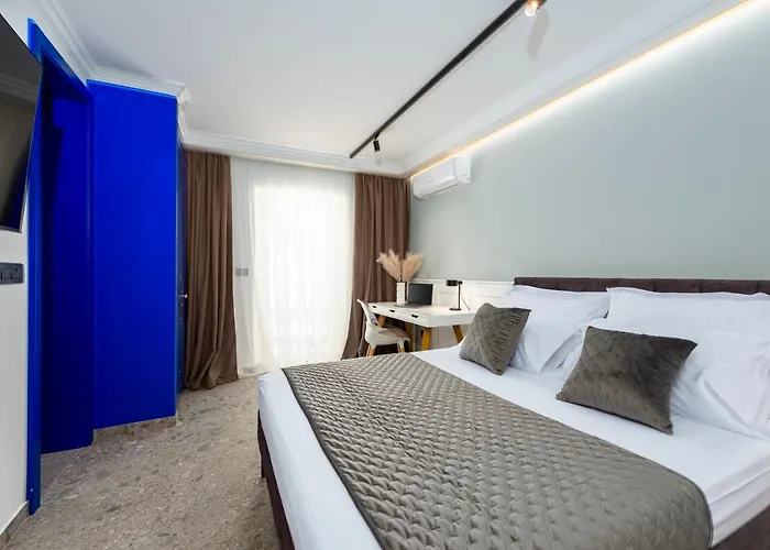 Luxury Coccinella & New Deluxe Felicita Dubrovnik