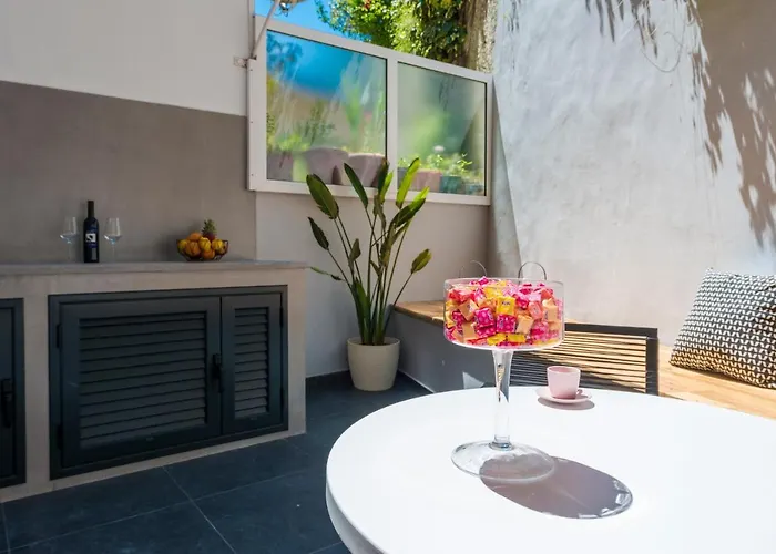 Apartman Luxury Coccinella & New Deluxe Felicita Dubrovnik