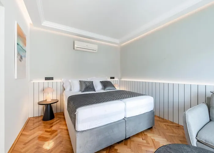 Luxury Coccinella & New Deluxe Felicita