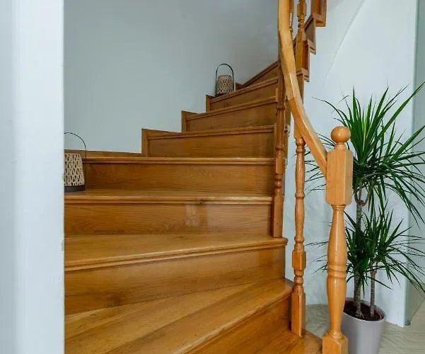 Luxury Coccinella & New Deluxe Felicita Apartman Dubrovnik