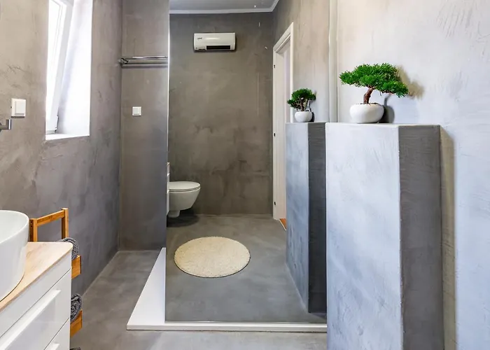 Luxury Coccinella & New Deluxe Felicita Apartament *