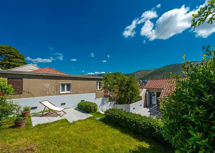 Appartamento Luxury Coccinella&new Deluxe Felicita *