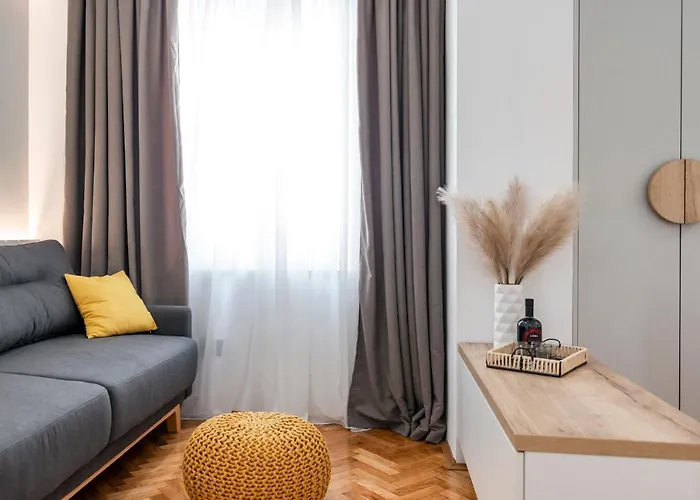 Luxury Coccinella & New Deluxe Felicita * Dubrovnik