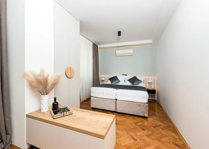 Luxury Coccinella & New Deluxe Felicita Dubrovnik