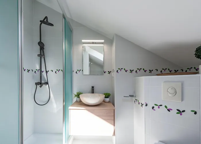 Apartman Luxury Coccinella & New Deluxe Felicita Dubrovnik