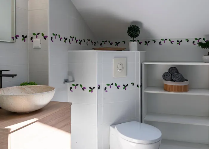 Luxury Coccinella & New Deluxe Felicita Apartman Dubrovnik