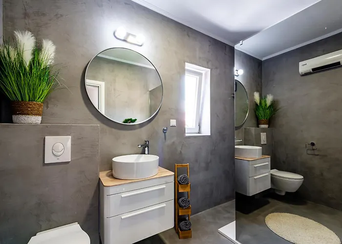 Luxury Coccinella & New Deluxe Felicita * Dubrovnik