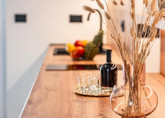 Appartamento Luxury Coccinella&new Deluxe Felicita