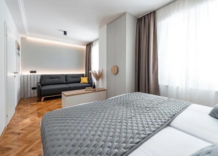 Luxury Coccinella & New Deluxe Felicita Apartament