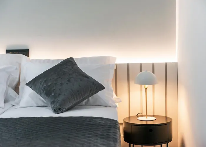 Luxury Coccinella & New Deluxe Felicita * Dubrovnik