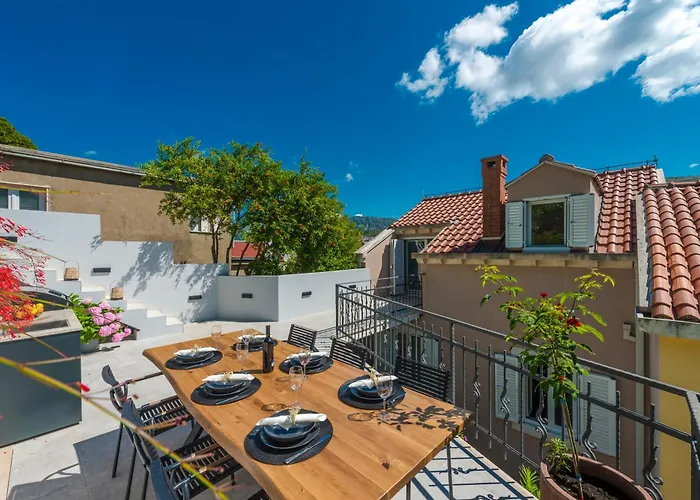 Luxury Coccinella & New Deluxe Felicita * Dubrownik