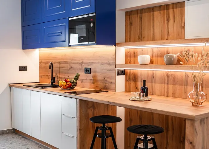 Luxury Coccinella & New Deluxe Felicita