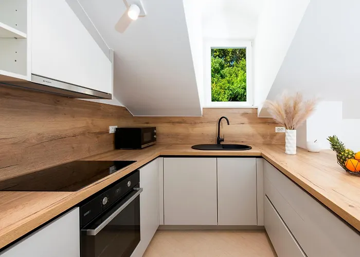 Apartament Luxury Coccinella & New Deluxe Felicita Dubrownik