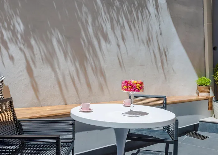 Luxury Coccinella&new Deluxe Felicita