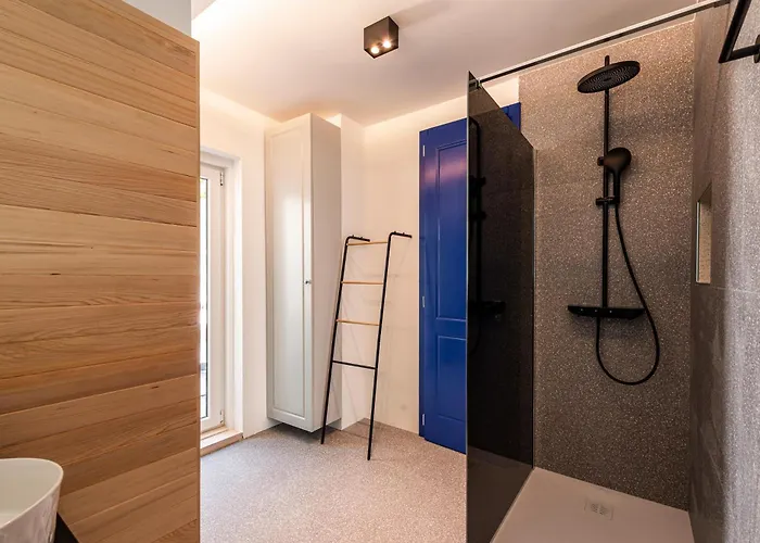 Luxury Coccinella & New Deluxe Felicita * Dubrovnik