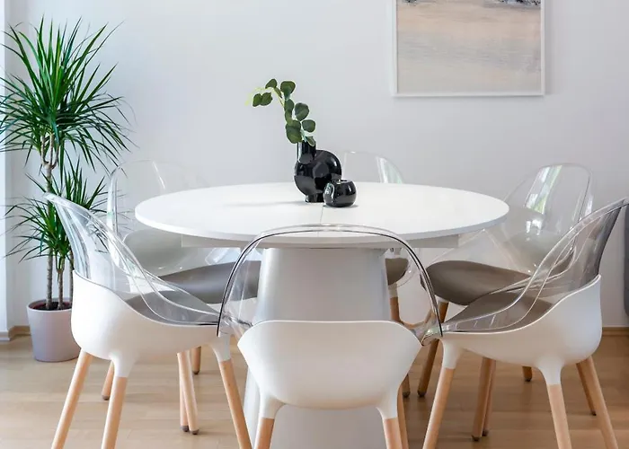 Luxury Coccinella & New Deluxe Felicita Dubrovnik